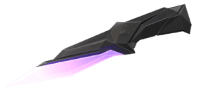 valorant singularity knife skin